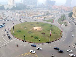 القاهرة: منع انتظار السيارات بمحاور ميادين المطرية والتجنيد والمحكمة