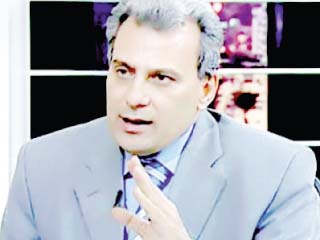 نصار: لاتهاون مع الغشاشين فى امتحانات نصف العام