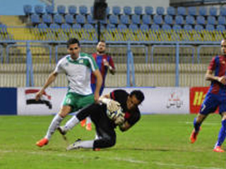 المصرى يسعى لمواصلة  انتصاراته على حساب الإنتاج