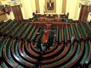 تحالف دعم مصر يضم 336 نائباً ويتلقى طلبات جديدة