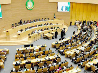 مصر تطلق حملتها للترويج للانضمام إلى مجلس السلم والأمن الإفريقى