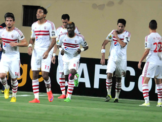 الزمالك فى اختبار بترولى صعب أمام بتروجت وسيد البلد يصطدم بالمقاصة «المتصدر»