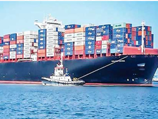 سالمان: قناة السويس الجديدة ترفع عقود التأجير التمويلى إلى 15,9 مليار جنيه