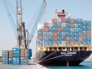 شيحة: موجة مرتقبة فى ارتفاع الأسعار وتكدس الموانئ مجددًا