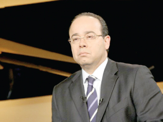 استقرار الوضع العربى والمصرى.. وضبط الأداء الإعلامى