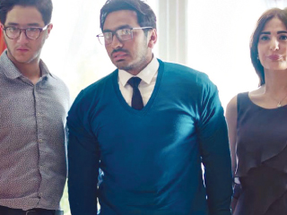 عودة منى وهنيدى وعز والكبار أنقذت الموسم وحميدة نجم العام