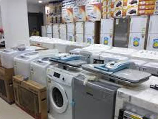 «حماية المستهلك» يحيل  شركة جوفى ترونكس للتوكيلات التجارية للنيابة