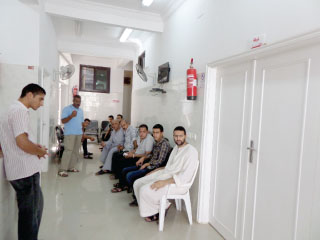 الصحة: صرف عقار «الدكلانزا» لعلاج «فيروس سى» بـ75 جنيهـًا الأسبوع المقبل