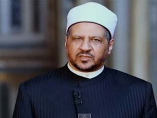 عاشور: المتشددون يطرحون الإسلام بمظهر «الناقص»