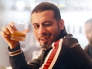 محمد فراج: «خانة اليك» بهدلنى.. و«الميزان» أغرانى