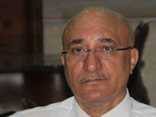 العميد: وجود المصرى مع الكبار.. أمر طبيعى