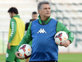 الزمالك يخوض اختبارًا صعب أمام المقاصة المتصدر  والمصرى يخشى كمين الداخلية فى صراع الوصافة