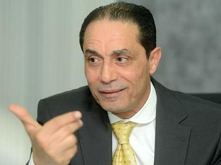 عبدالعزيز: بعض الإعلاميين قدموا نموذجاً أسوأ ما يكون للأداء الإعلامى