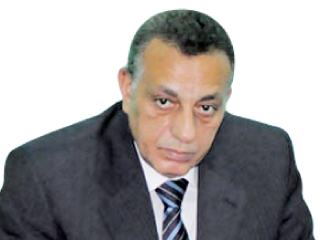 الجيزة تستعيد 1900 فدان أملاك دولة بالواحات البحرية