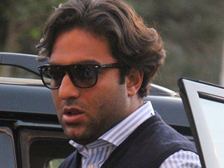 «العالمى» فى الزمالك رسميـًا