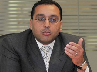 مدبولى: تنفيذ مبانى مجلس الوزراء و 12 وزارة وأرض المعارض فى العاصمة الإدارية الجديدة