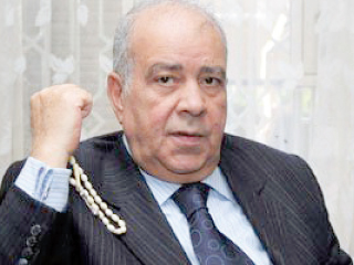 العجاتى يطالب الزراعة بإرسال القوانين المطلوب عرضها على النواب