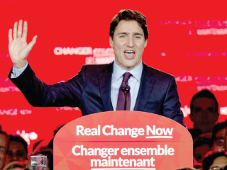 العنصرى «ترامب» ممنوع من دخول كندا