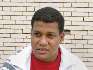 الزمالك يتسلح بـ«ميدو» لعبور كمين الداخلية  فى بتروسبورت