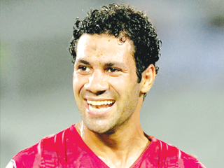 النابى يقود «غربلة» فى الإسماعيلى