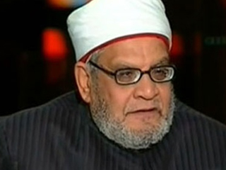 كريمة: أحاديث البحيرى منقولة من كتب الشيعة