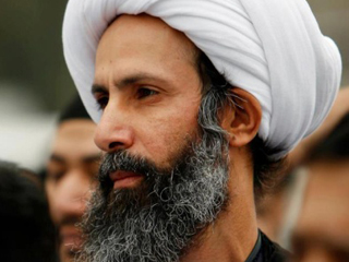 الشيخ «النمر».. هاجم الصحابة وطالب بدولة شيعية ووصف حكام السعودية بـ«الطغاة»