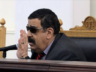 قبول  طلب رد ناجى شحات فى قضية أوسيم