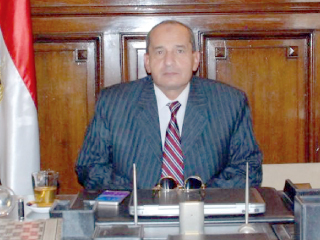 الزراعة: استيراد أصناف بطاطس غير مسجلة لشركة رجل أعمال