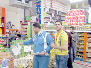 وزير التموين: سلاسل تجارية ومناطق لوجستية فى 16 محافظة