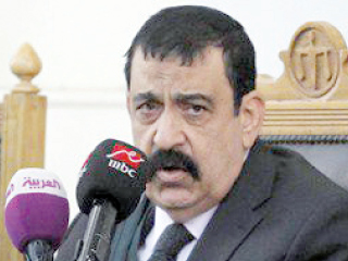 لأول مرة فى تاريخ القضاء.. قبول رد «شحاتة» بخلية أوسيم