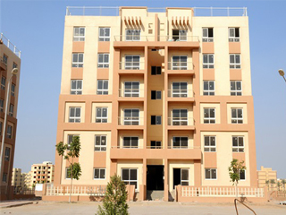 54% ارتفاعا فى التمويل العقارى