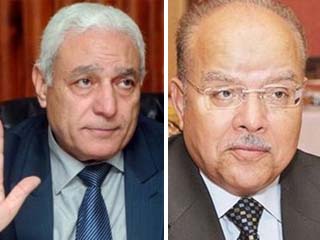 اشتعال الصراع على رئاسة ووكالة البرلمان