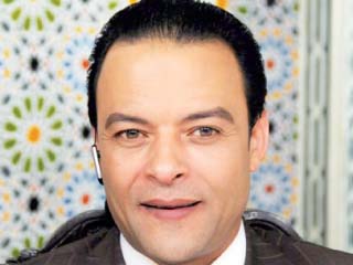 بلاغ للنائب العام ضد هشام عبدالله