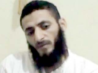 السجن 10 سنوات لحبارة بتهمة مقاومة السلطات وحيازة سلاح