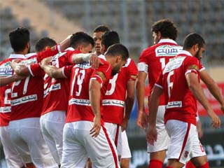 الأهلى يرفع شعار مواصلة الانتصارات والهروب من كمين الشرطة بـ«برج العرب»