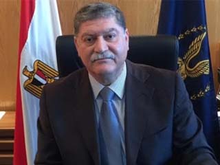 استنفار أمنى بمطار القاهرة