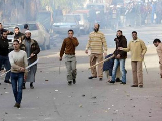 النقض تقرر تأجيل طعن مذبحة كرداسة لـ20 يناير