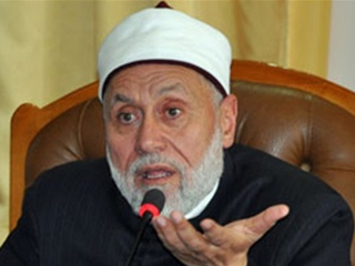 مهنا: تصريحات «القمنى» عن الأزهر بذاءة