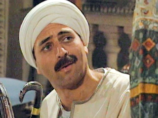 ورحل «رفيع» الدراما المصرية