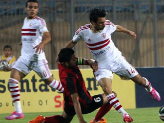 3 ملفات على مائدة أحمد حسام ميدو