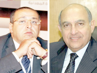 القابضة للأدوية: نقل التكنولوجيا العالمية فى العديد من المشروعات