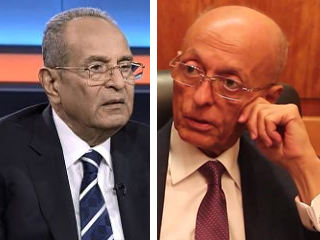 «دعم مصر» يجرى انتخابات داخلية على المواقع القيادية تجنباً للخلافات