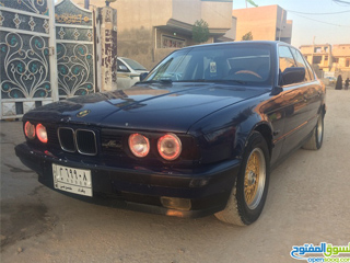 جيل التسعينيات «تويوتا وسوزوكى ودايو وBMW» الأكثر مبيعاً