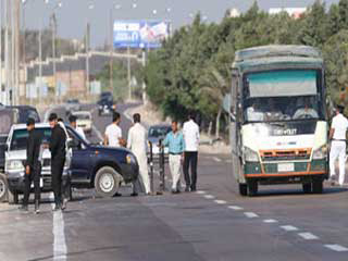 الداخلية تحرر أسرة من 6 أفراد بعد اختطافها على يد مجهولين