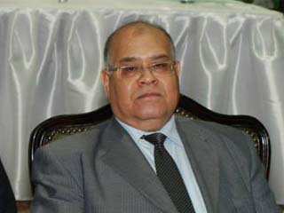 الشهابى: أعددنا مشروع قانون يمنح المحليات  حق الرقابة على الأجهزة التنفيذية