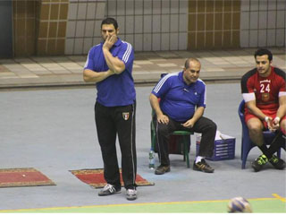 اليوم.. طرح تذاكر بطولة إفريقيا لليد