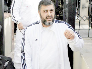 خبراء: تسريبات الشاطر رسالة للتحريض فى 25 يناير