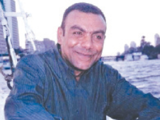 فوز نهى البلك وعبد الرحيم بجائزة أسامة الدناصوري