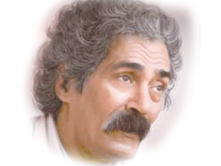 إبراهيم أصلان 4 أعوام على رحيل مالك الحزين