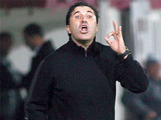 الأهلى ينهى معسكر الإسكندرية ويعود إلى القاهرة